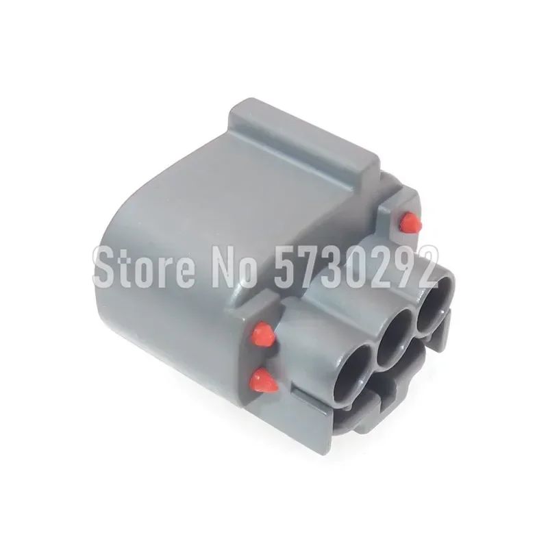 3P 6189-0027 Vehicle Speed Odometer Sensor Wiring Harness Socket Automobile Plug