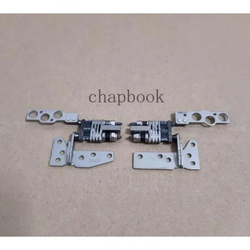 

New LCD Screen Hinges For HP ENVY X360 15-EW 15-EY 15T-EW 15-EW0013DX (L R) set TAN