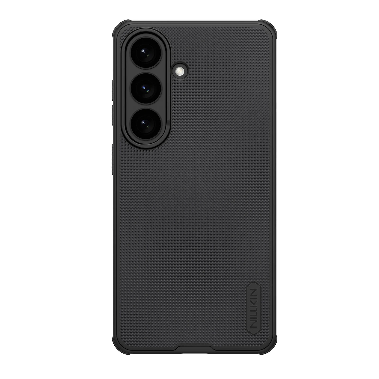 Für Samsung Galaxy S26 Hülle NILLKIN Passgenaue Hülle für Samsung Galaxy S26 Hochwertige Super Frosted Shield Hülle Matte PC-Abdeckung – Detail 1