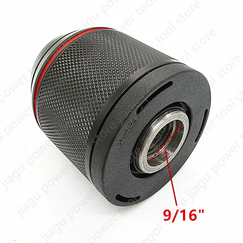 Keyless Chuck Replace for Milwaukee M18FDD M18FDD2 M18 FPD2 M18BPD M18FDD3 M18FPD M18 FPD3 Chuck Assembly Bit Set