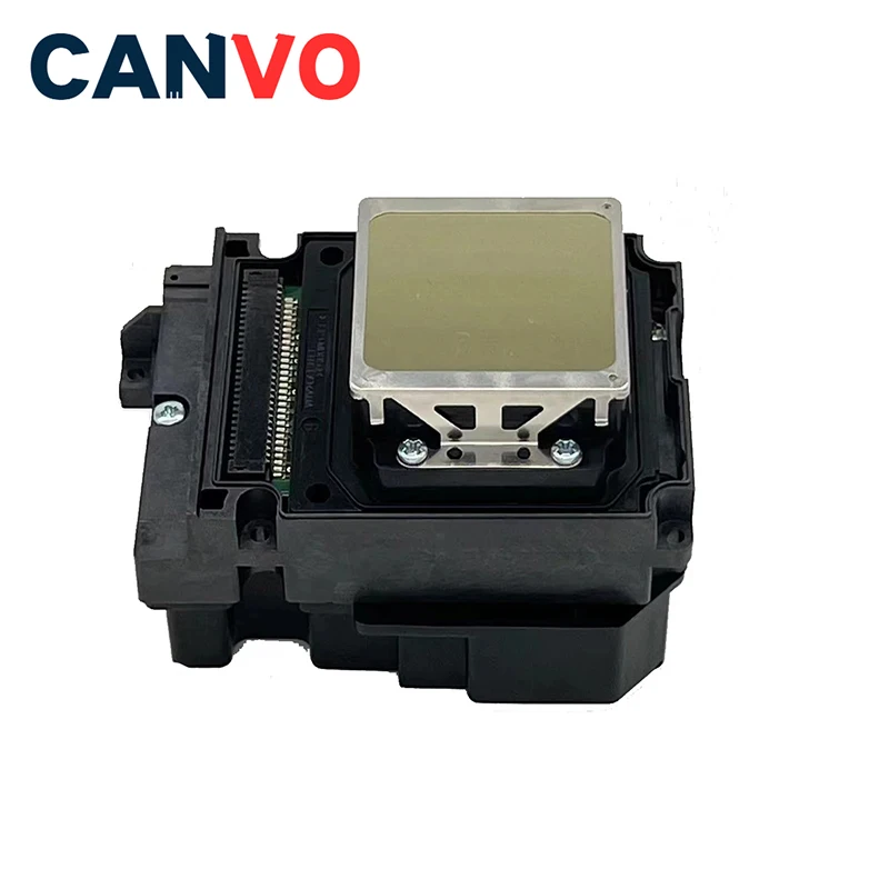 Cabezal de impresión TX800 Original F192040, DX8, DX10, UV, para Epson TX800, TX710W, TX720, TX820, TX830, TX700, TX710W, TX720W, TX800F