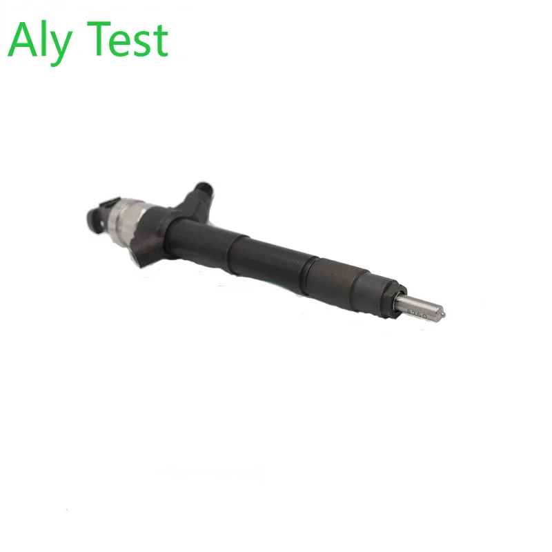 Diesel Fuel Injector 1465A054/1465A307/095000-811#/095000-576#/Mitsubishi Montero 4M41 EURO III/IV.