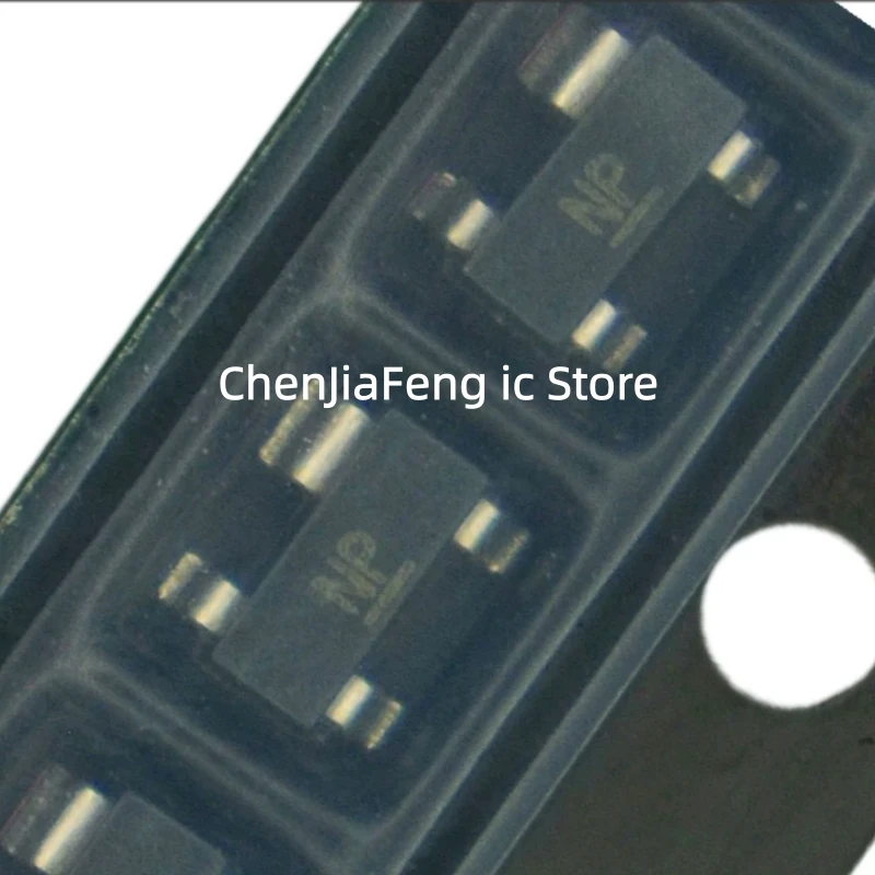 

1PCS~100PCS/LOT MIC6315-29D3UY-TR NP SOT143 New original