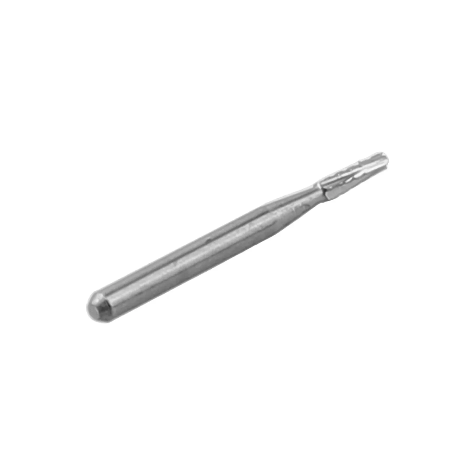 4PCS 1mm Tapered For Carbide Drill Bits For Automobile Windshield Glass Repair Tool High Hardness Alloy Shank Diameter 1.5mm