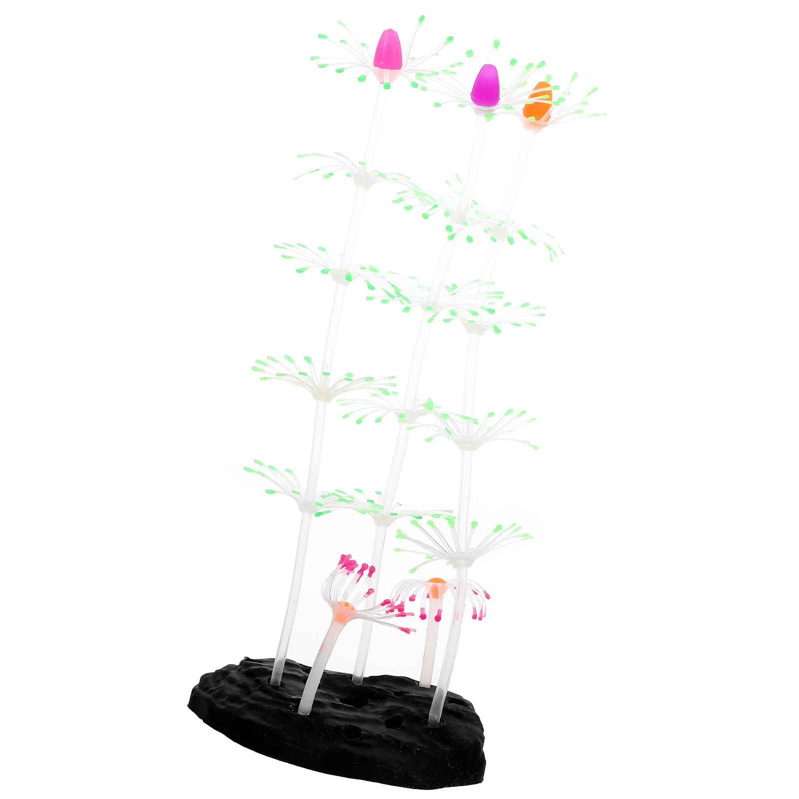 

Simulated Coral Ornaments Décoration Aquarium Accessories Fish Tank Decor Plants Decoration Decorations Decorate