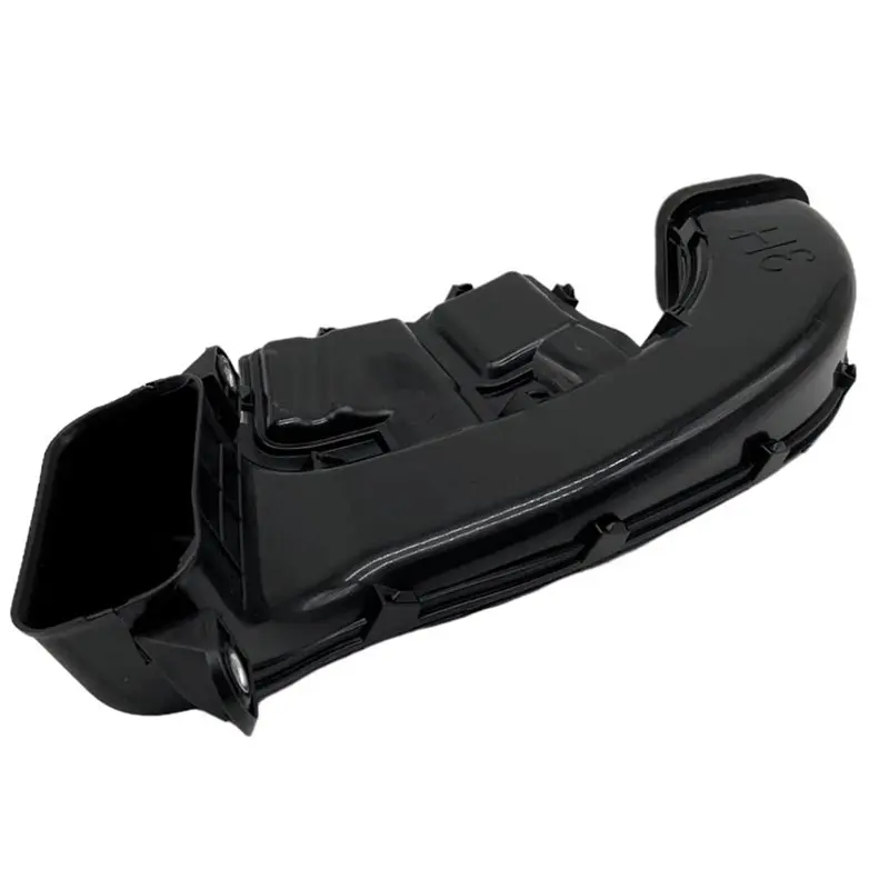 BB Air Inlet Tube Car 17750-25040 17750F0080 For Toyota Rav4 19- 24 Venza 21- 24 Air Filter Intake Air Duct Pipe 17750-F0070