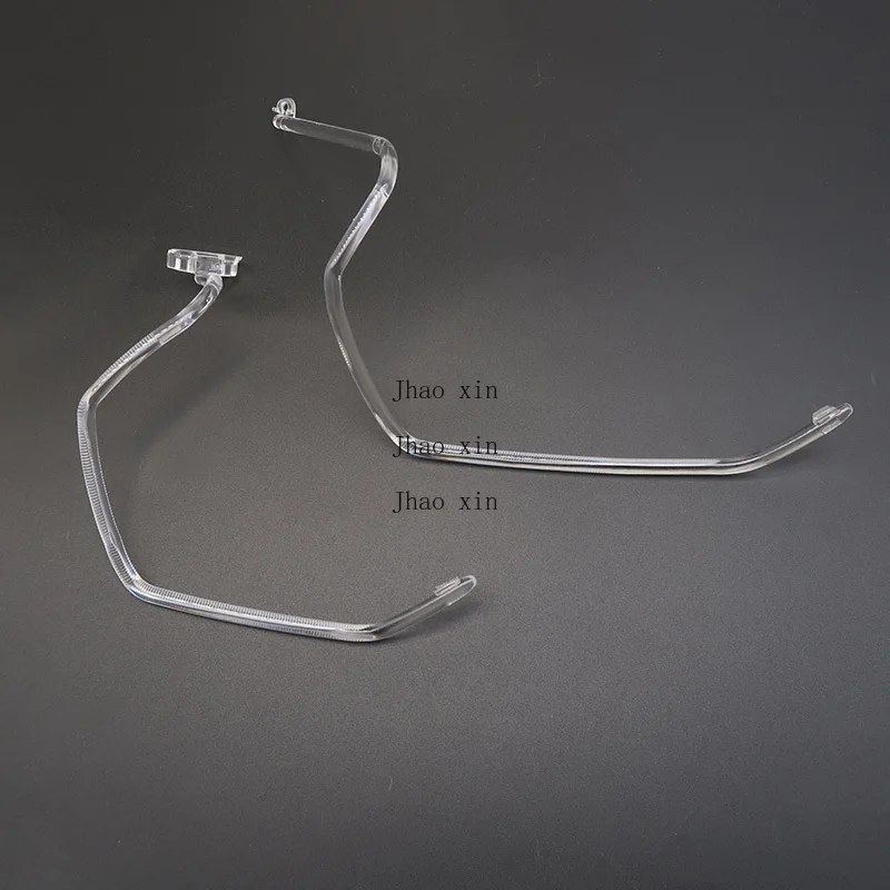 Car Headlight DRL Suitable For BMW 1 Series F40 2019-2024 White Daytime Running Light Ballast Module Conduit Strip Angel Eye - view 5