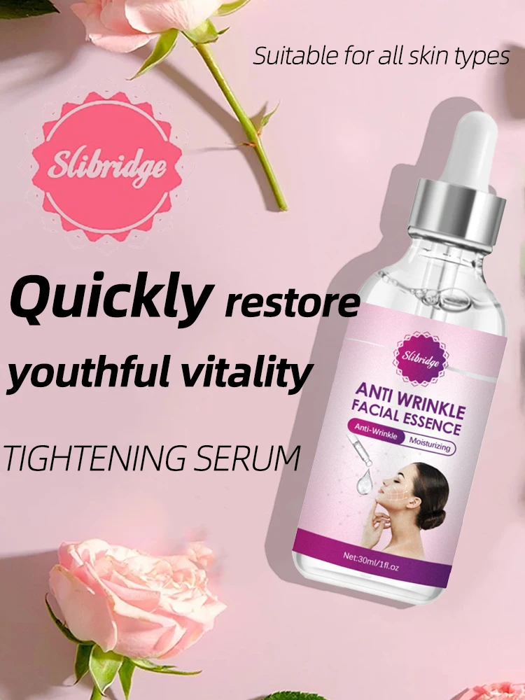 

Facial Serum To Wrinkle