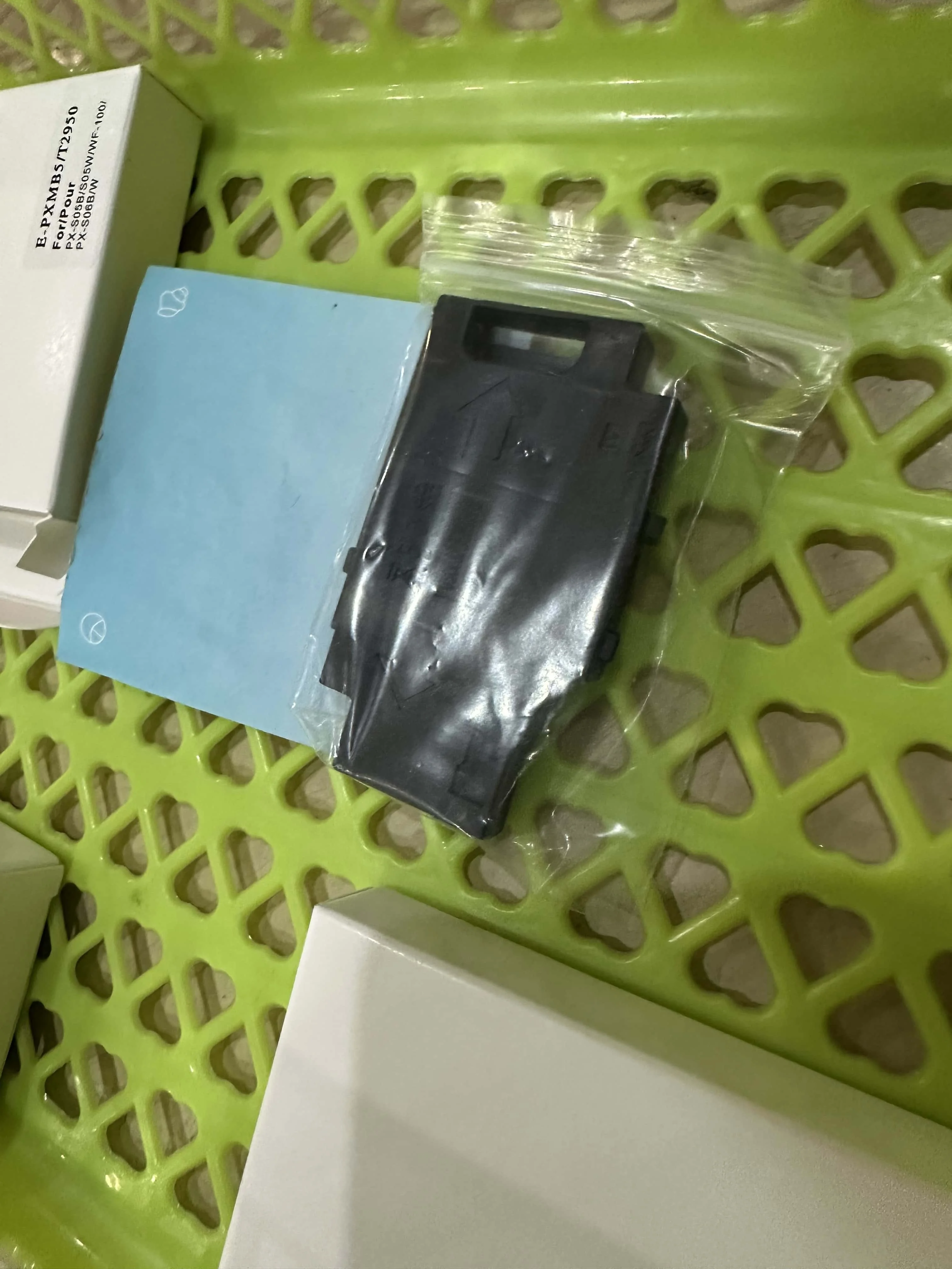 10X PXMB5 E-PXMB5 T…