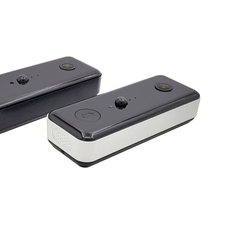 

H9Video Doorbell Remote Monitoring Intercom CamerawifiSmart HD Night VisionAIHumanoid Identification Doorbell Cross-Border