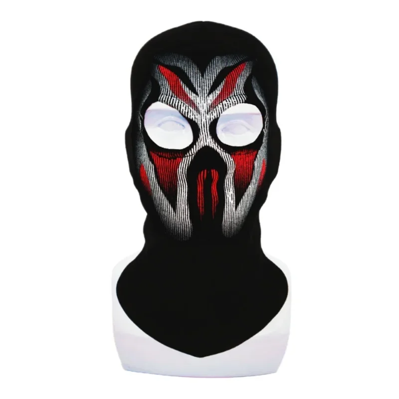 NEWest Balaclava Hood Full Face Masks For Ghosts Skull Bike Skiing Hood Ski Mask