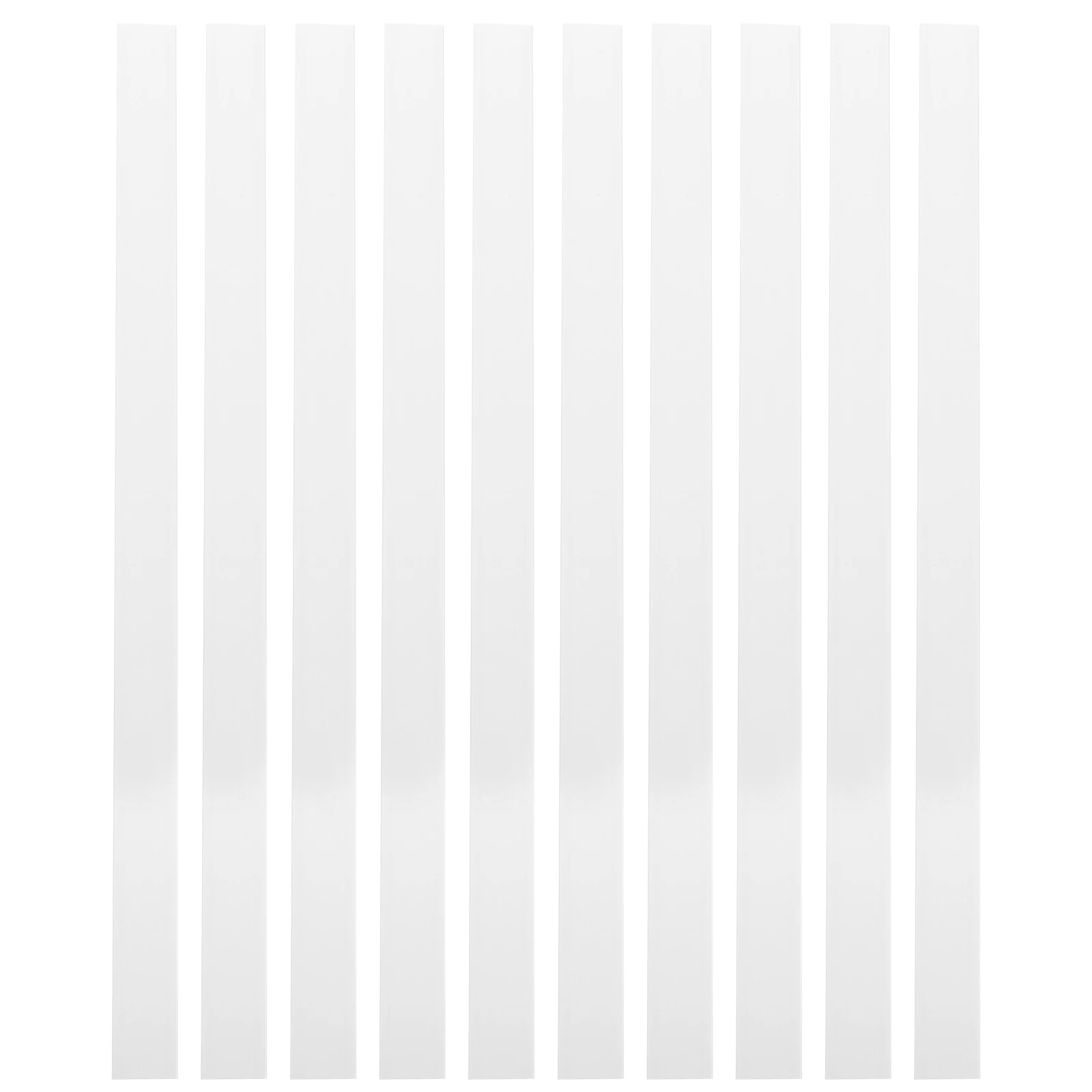 

1 Set Wire Covers For Cords Wall Mounted Cord Hider Cable Concealer Strips Hide Wires Organize Cables Easy Install Durable