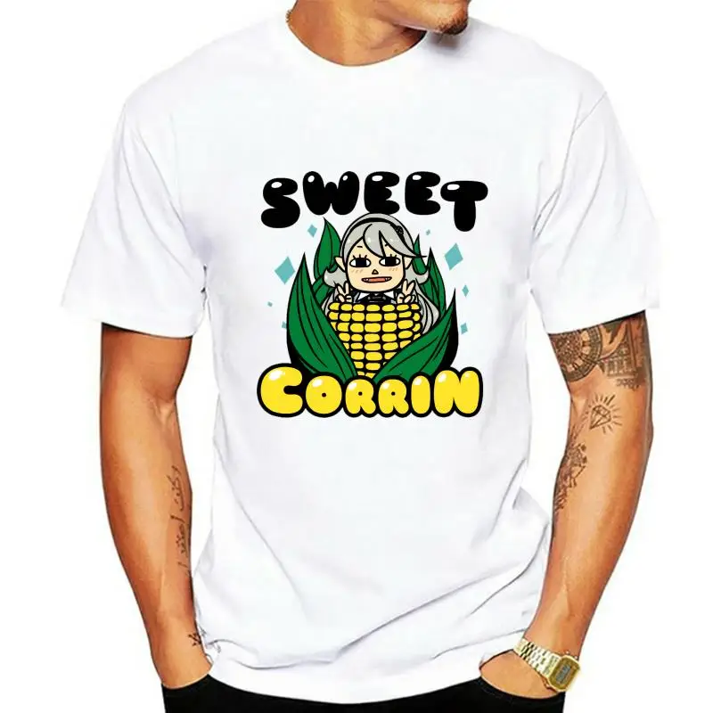 Men t-shirt Sweet Corrin Female Ver. tshirt Women t shirt