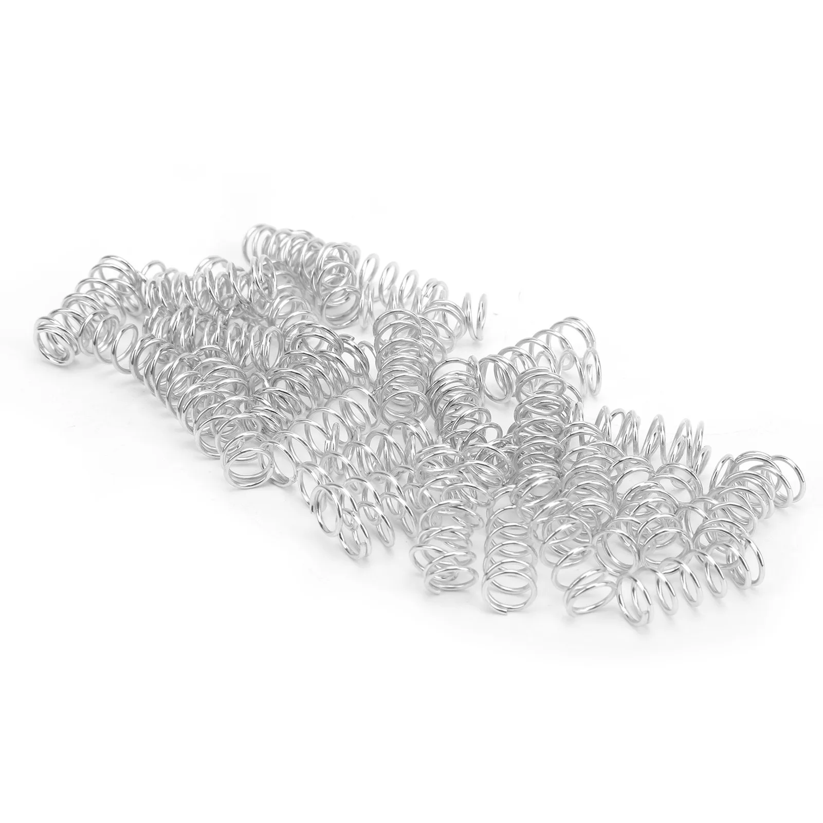 100Pcs ZAxis Platform Support Spring Extruder Powerful Supporting 3D Printer Accessories