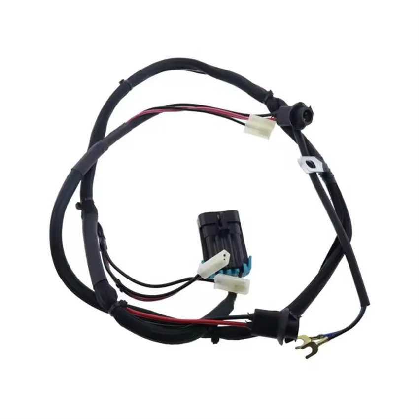 High Quality Rear Door Wiring Harness 6716419 For Bobcat 751 753 763 773 863 864 873 883 963