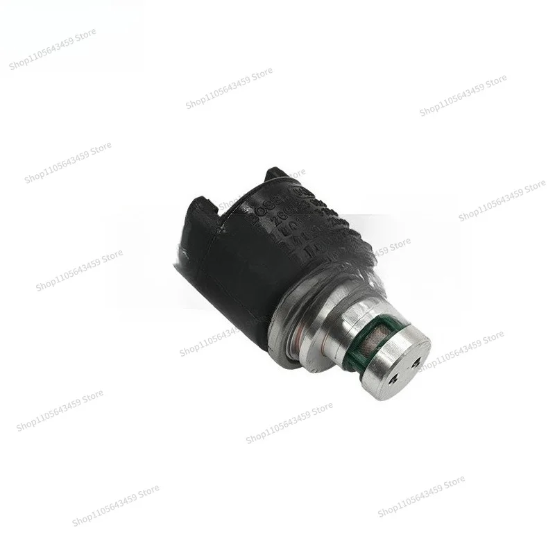 For 210LE 310E excavator solenoid valve AT179491