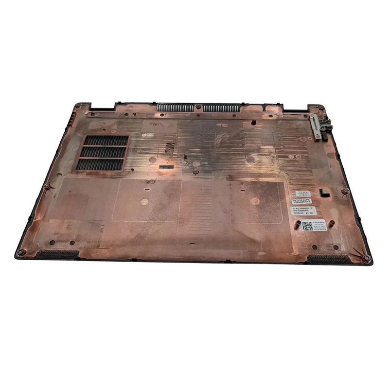 For Dell OEM Latitude 5420 laptop Bottom Base Cover Assembly - 63DTN 063DTN