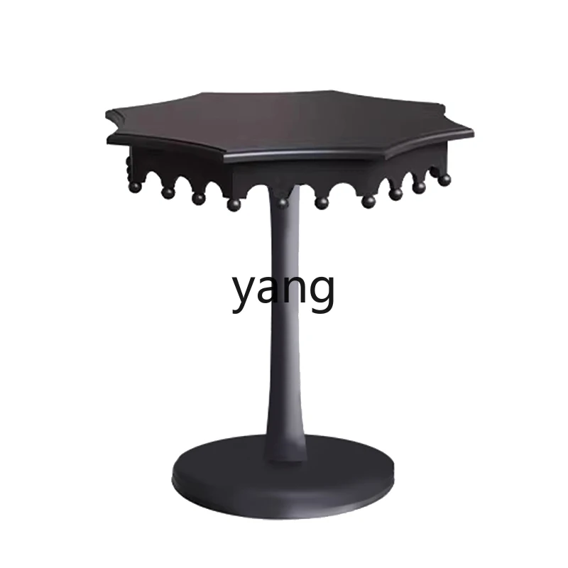 Zl Solid Wood Bedsi… - image