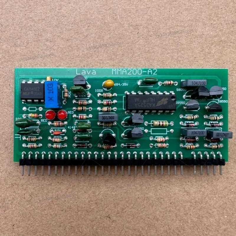 

3525 Small Riser Plug-in Process MOS Tube Machine 3140 Chip
