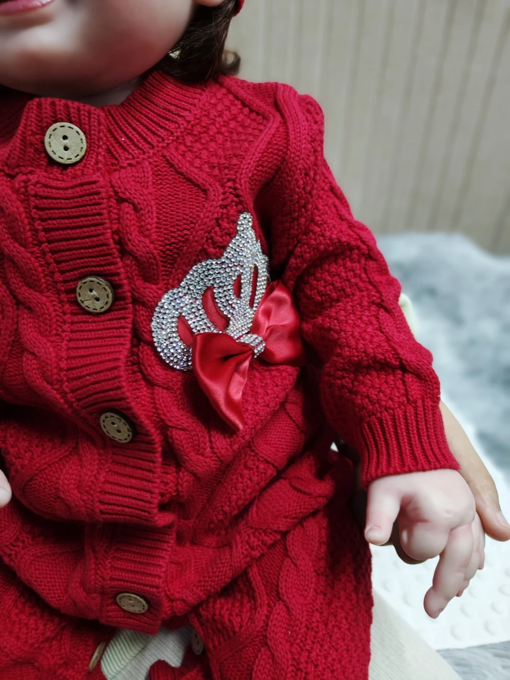 Noworodek dziewczynka różowy s – Baby Nursery Outfits recenzja i cena