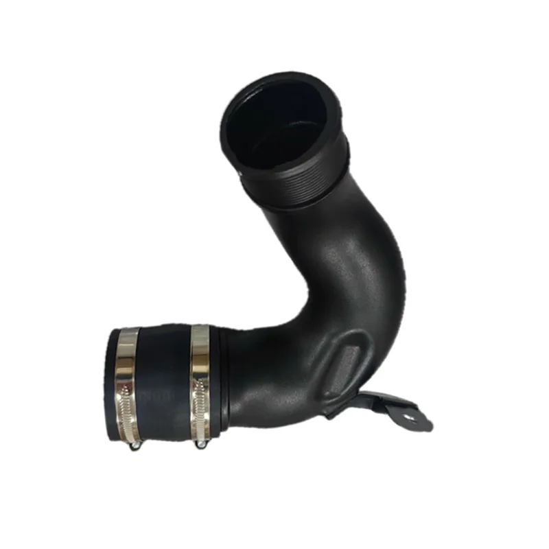 

Turbocharger Intercooler Intake Pipe F2G36C646CG Cooling Tube For Ford Edge 2.0L Ecoboost Lincoln MKX 2.0L 2015-2018