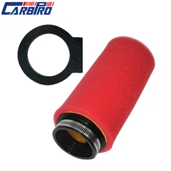 Dual Stage Air Filter for Yamaha Warrior 350 Wolverine 350 & Grizzly 600