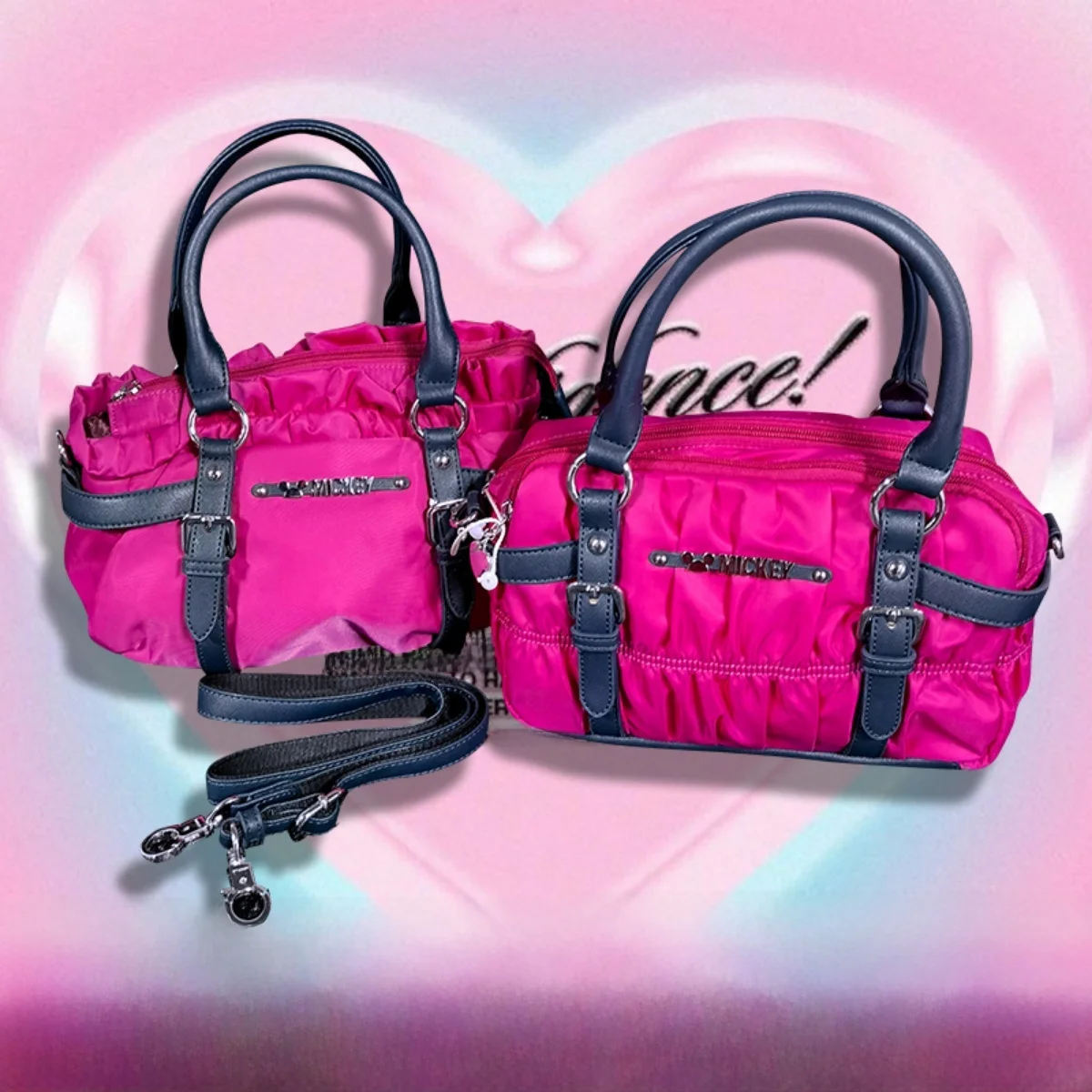 Y2K Tarzı Ahşap Desenli Lüks O - Luxury Bags For Young Women incelemesi ve fiyatı