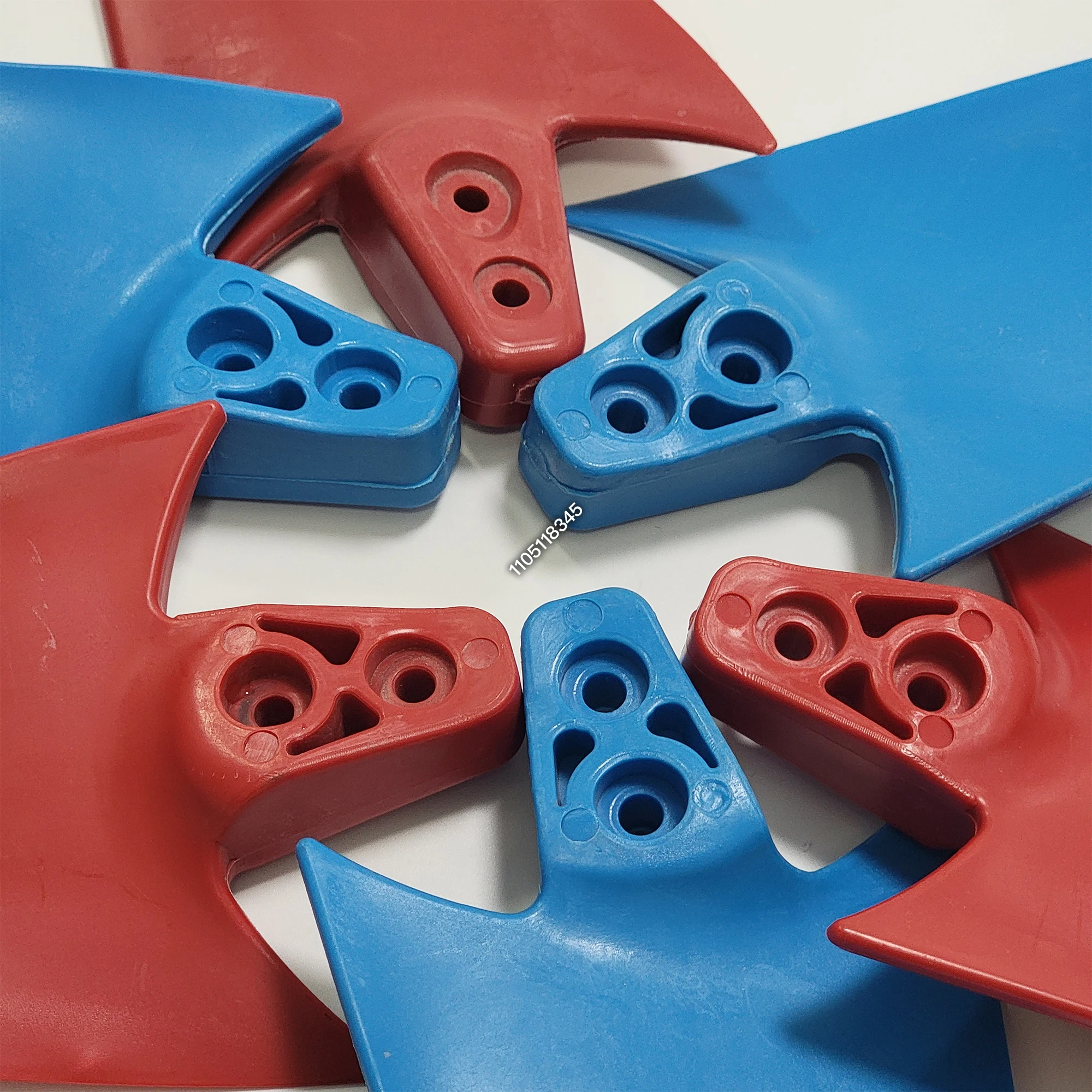 6000 واط 3KW 24 فولت 48 فولت الطاقة الحرة خارج الشبكة نظام أفقي المنزل توربينات الرياح مولد الرياح الطاقة Windmil مع وحدة تحكم MPPT