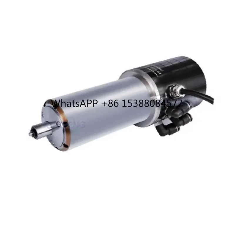

1.8kw 2.5kw ATC Spindle Motor 800hz 60000rpm Automatic Tool Change 100mm for CNC Router Engraving, Drilling, Carving