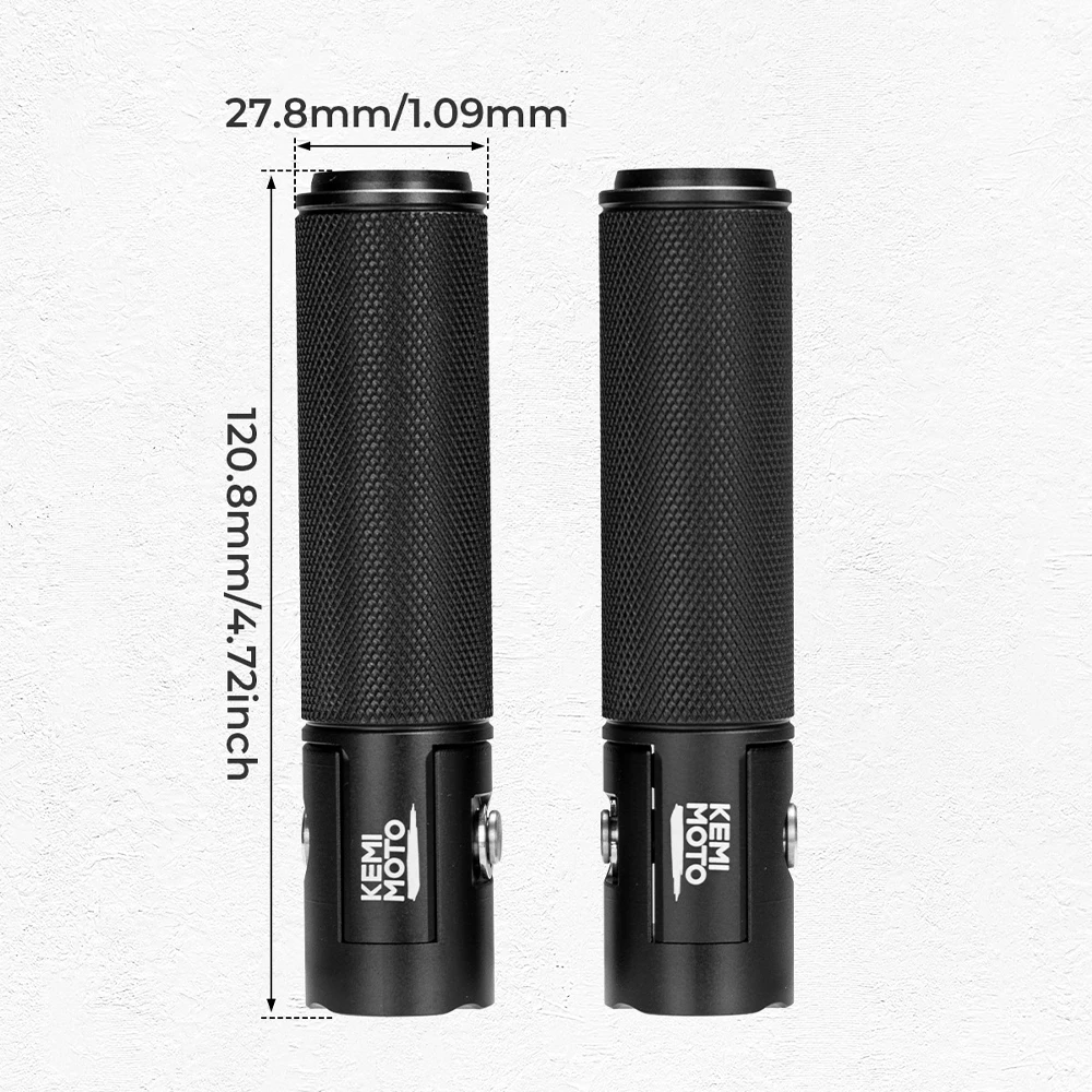 Folding Foot Pegs For Super 73 S1/S2/RX/R/Z/ZX Bracket Foot Rest Pedals M12 Electric Motorbike Passenger Footpegs CNC Aluminum - Image 6