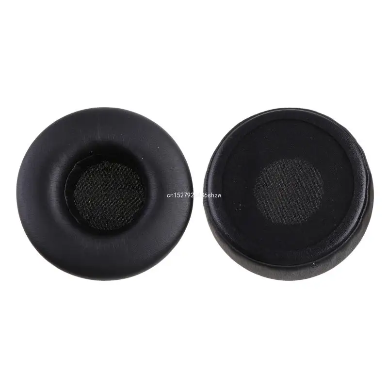 Earpad forPositive Vibration2 Headphone Soft Sponge Cover Replacements Headphone Elastic Ear Easy to Install Dropship