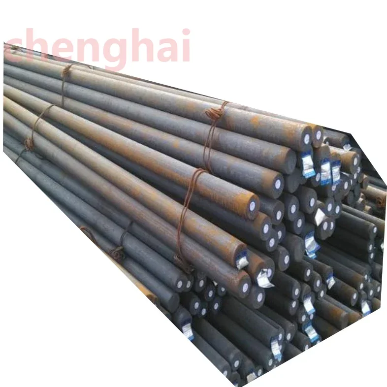 cold drawn carbon steel round bar 42CrMo4 SCM440 aisi 4140 steel round bar