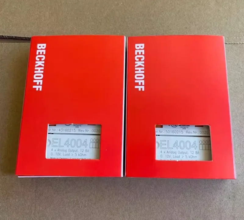 

Бесплатная доставка, оригинальные новые модули BECKHOFF EL2252, EL2622, EL2262, EL3403, EL2521, EL9184, горячая распродажа