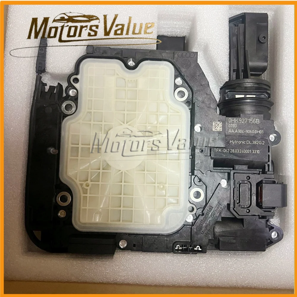 

0HK927156B (0HK 927156B) Совершенно новый оригинальный компьютер управления автоматической коробкой передач для Audi