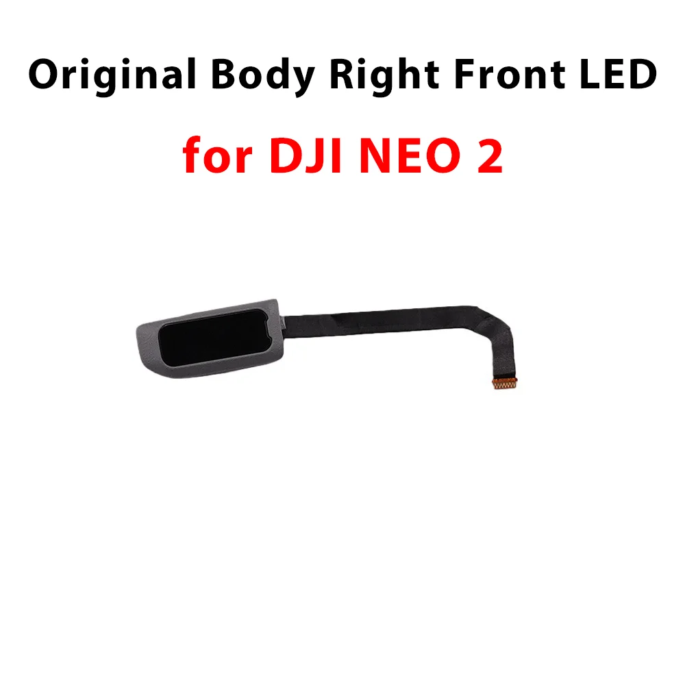

For DJI Neo2 Front Shell LED Display Screen for DJI Neo2 Body Right Front LED Display Module Accessories New ﻿