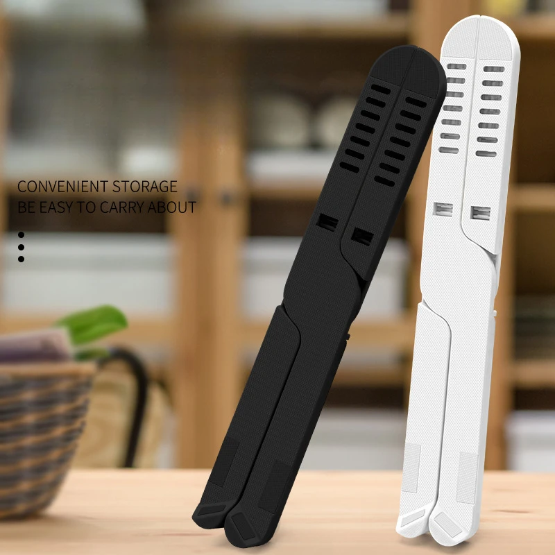 NEW Laptop Stand for MacBook Pro Air Notebook Foldable Tablet Bracket Base ABS Holder For Macbook Air Pro Accessories Convenient