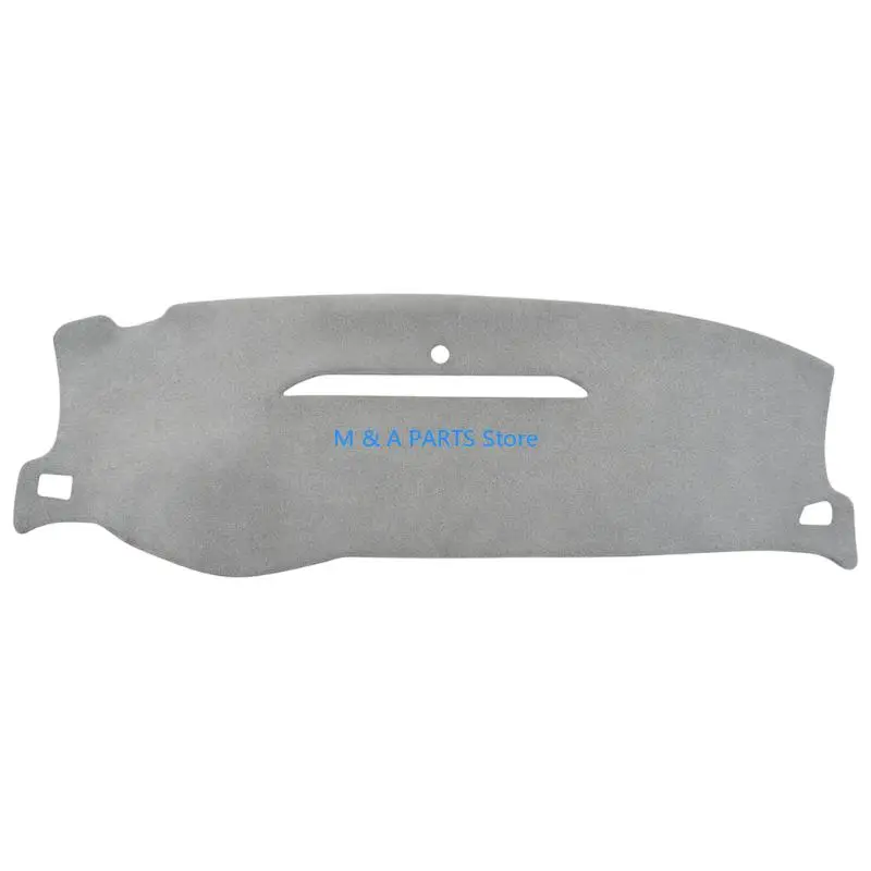 U1JF Panel Top Cover for 2007-2014 Full Size SUV and Truck Models, Fabric Interior Liner with Trimmed Opening for Care