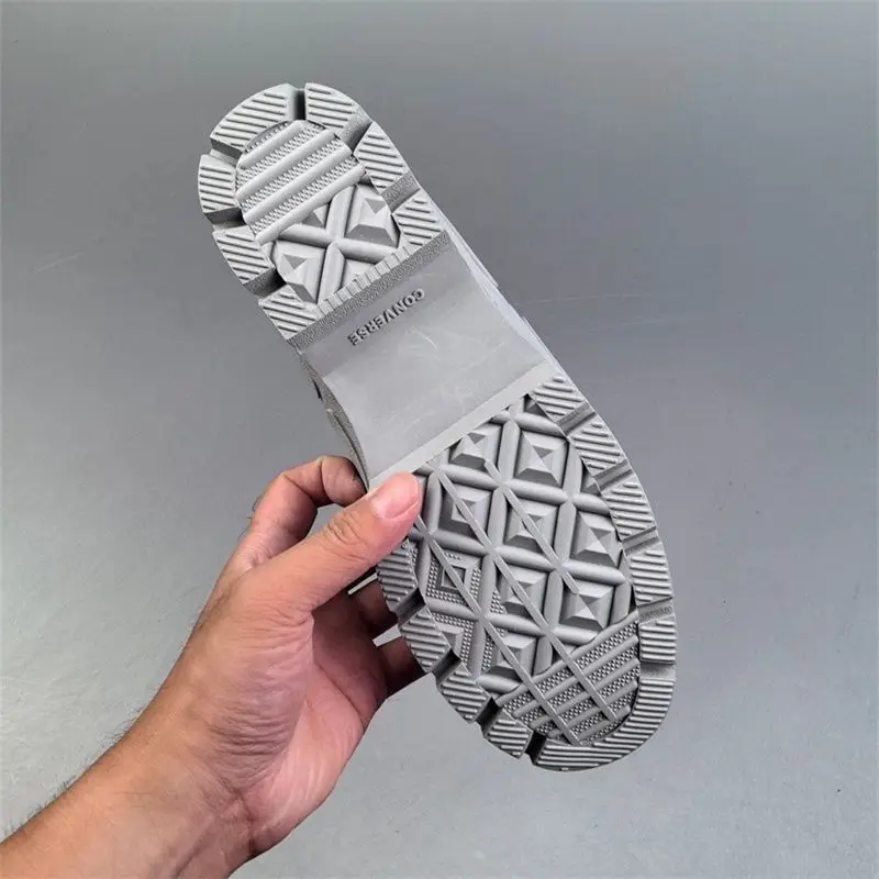 Men's High-Quality Fashionable Casual Hiking Shoes Everyday Casual Footwear with Slip-Resistant and Wear-Resistant Properties