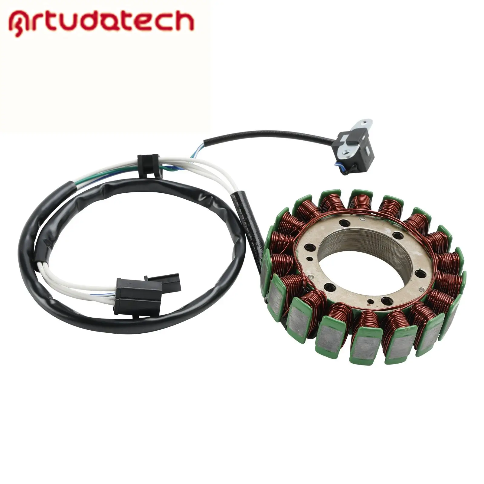 STATOR 115MM FOR SUZUKI V-STROM DL1000 2003 2004 2005 2006 2007 2008 2009 2010