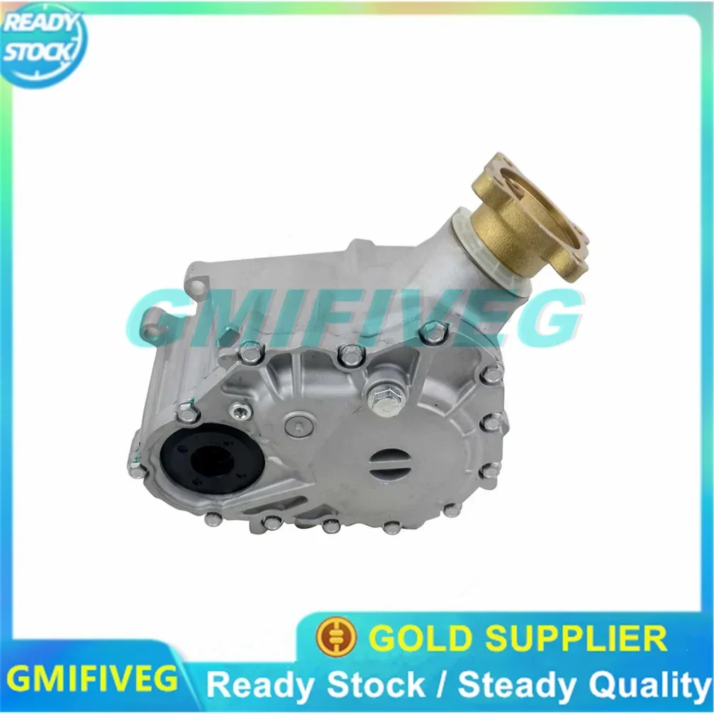 

New For 2007-2015 Mazda Transfer Case Assembly AW21-27-500R-9U AW2127500R9U