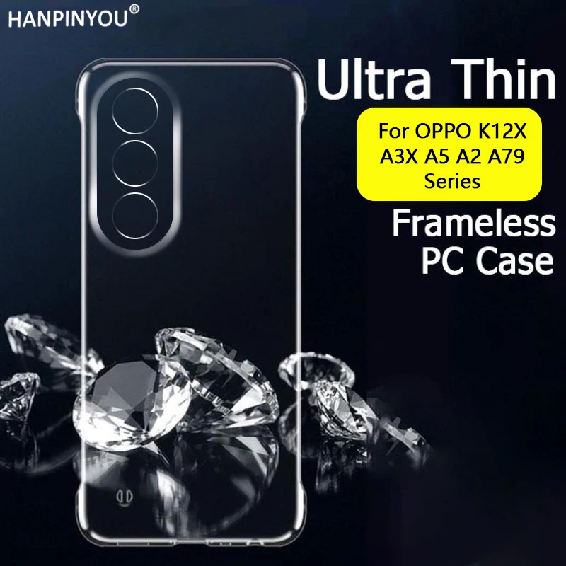 Ultra Thin Clear Fr…