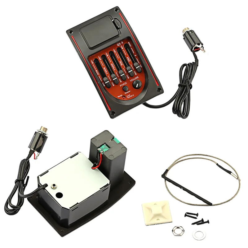 A64T-Guitar Pickup … - image