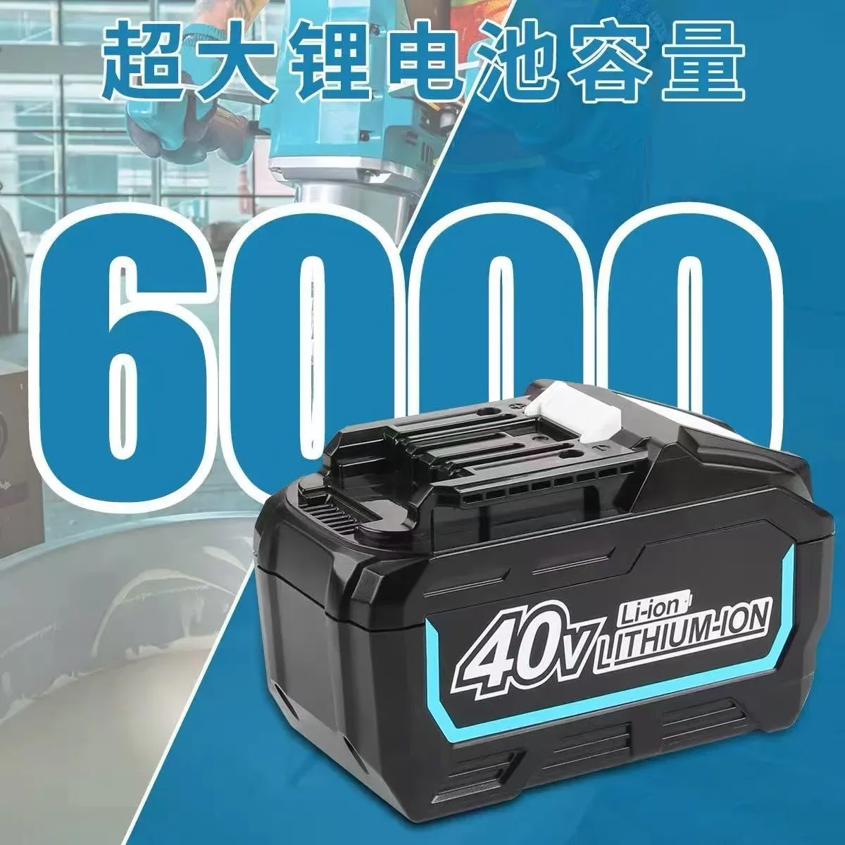 Bateria de Substituição de Alt - Makita Power Tools Xgt avaliação e preço