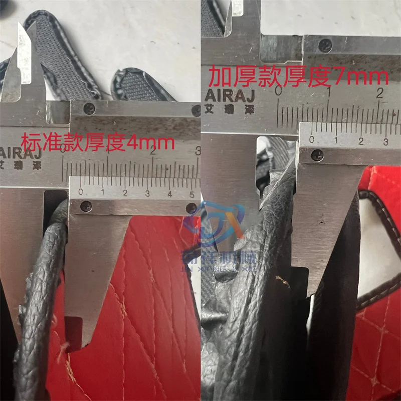 مناسبة لحفارة كوماتسو PC56 60 200-8 200 300 360-5-6 -7 حصيرة أرضية الكابينة، جودة عالية #4