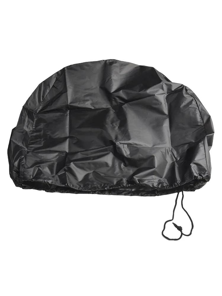 Water Easy To Use Adjustable Straps Dust Cover Industrial Waterproof Coating Extend Lifespan Foldable Longevity