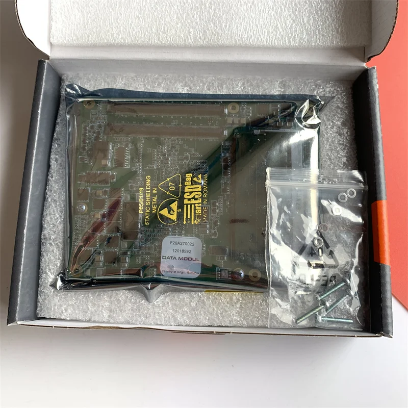 CONGATEC AGL294719 PN: 646546 A.0 Industrial control main board Medical equipment main board,