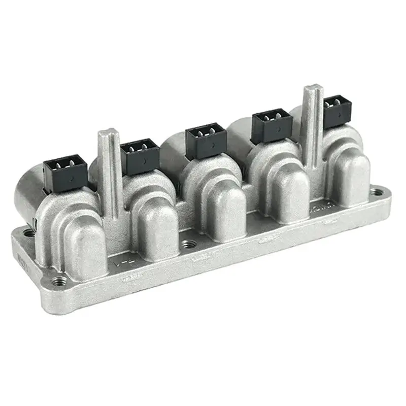 

X39A-Для Kia KM/Modern D82420D A4CF1 A4CF2 Автоаксессуары 46313-23000 Электромагнитный клапан трансмиссии в сборе OEM