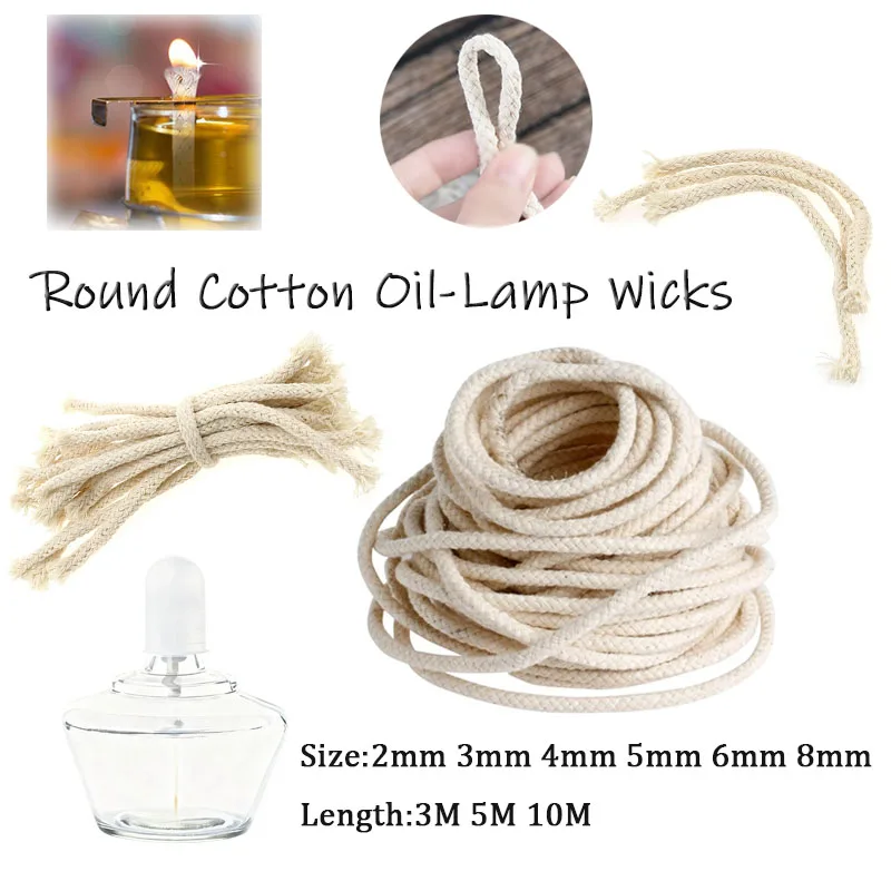 10/5/3/M Long Round… - image