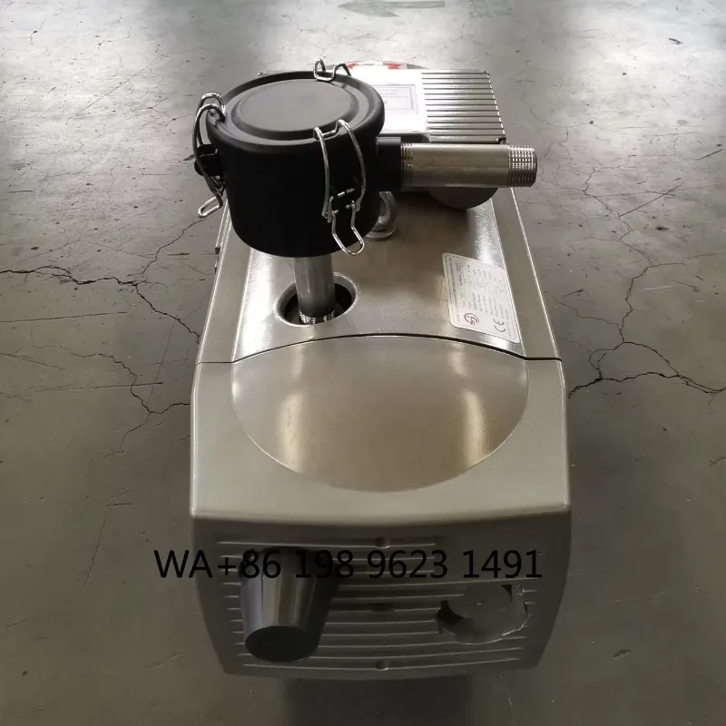 VF40 1.6 40m/h Dry Vane High Pressure Vacuum Pump 100% Copper Motor 1 Year Warranty