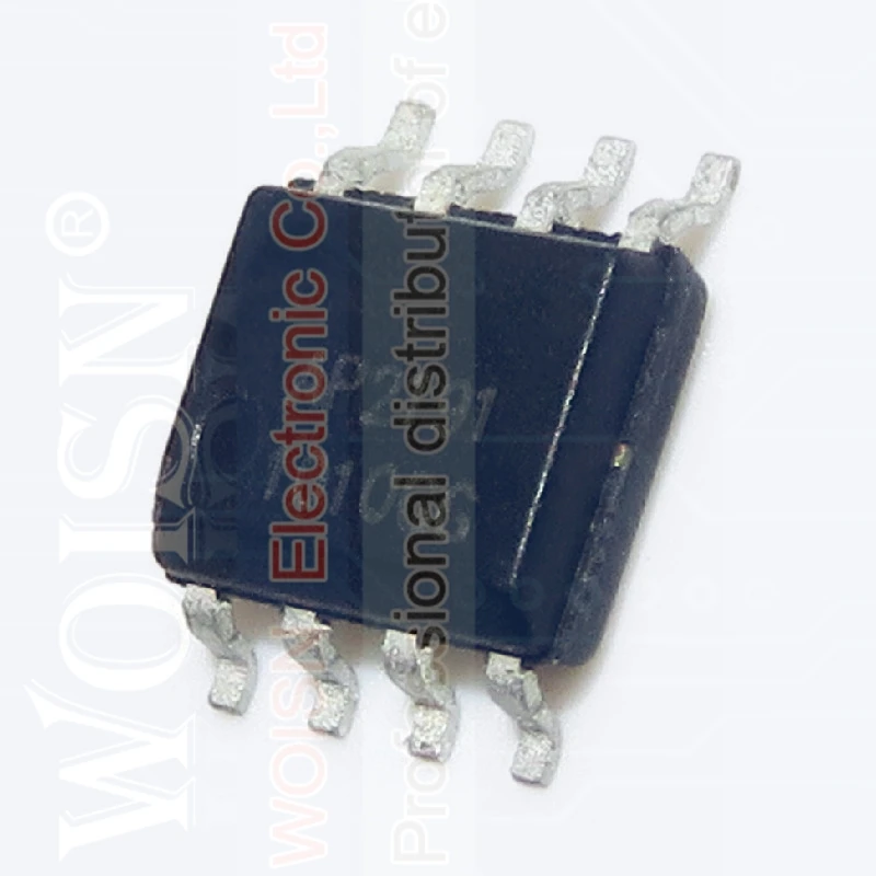 Factory Direct Low Cost Bulk Supply Stable Continuous Inventory Accept Large OEM Orders  SOP-14 3046 CA3046 CA3046M